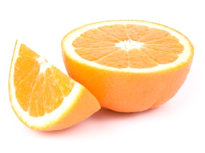 Orange Garnish-How To Tips & Ideas